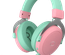 Casque Gamer sans fil Cooler Master CH351 (Rose/Vert)