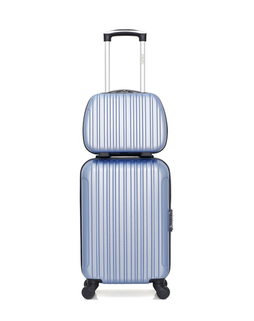 HERO- SET DE 2 ABS ALPES-H 4 Roues