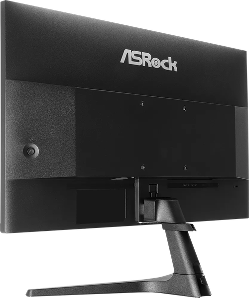 Ecran 25" ASRock Phantom Gaming PG25FFT Full HD 180Hz (Noir)