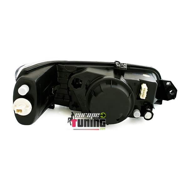 PHARE FEU AVANT PASSAGER DROIT PEUGEOT 306 1997-1999 en H4 (00672)