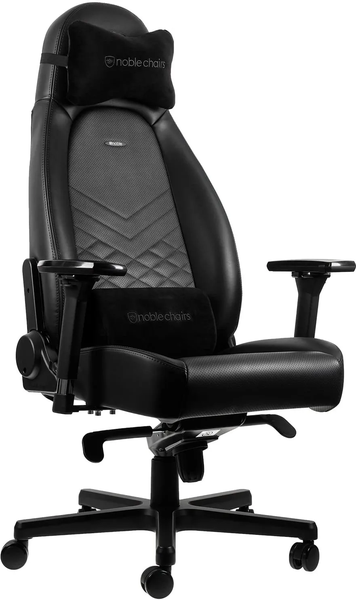  Fauteuil Noblechairs Icon (Noir)