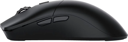 Souris sans fil Gamer Glorious PC Gaming Race Model O2 Pro 4K/8K (Noir)