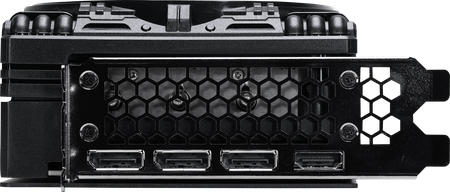 Carte Graphique Palit GeForce RTX 5070 Ti GamingPro OC V1