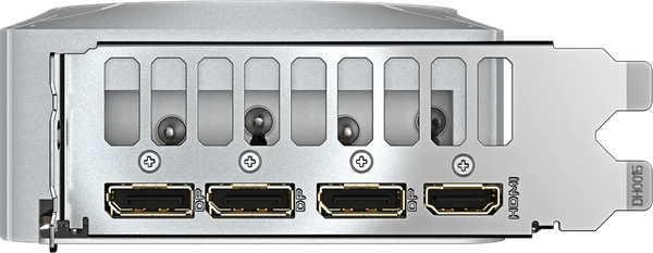 Carte Graphique Gigabyte GeForce RTX 5070 Eagle OC Ice SFF