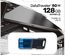 Clé USB-C 3.2 Kingston DataTraveler 80M - 128Go