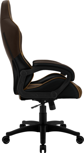 Fauteuil ThunderX3 BC1 Boss (Marron/Beige)