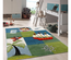 Tapis salon SPIRATE OEKO-TEX®