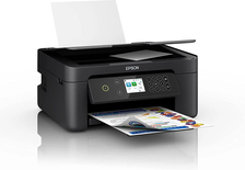 Imprimante Multifonction 3en1 Epson Expression Home XP-4200 (Noir)