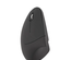 Souris sans fil T'nB Ergo verticale pour gaucher (Noir)