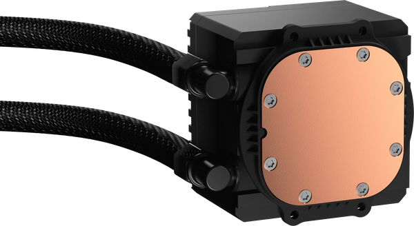 Kit Watercooling Antec Symphony 240 ARGB - 240mm (Noir)