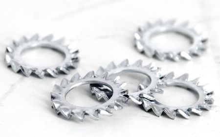 Boîte de 200 rondelles éventails à dentures extérieures 12 x 20,5 x 1mm - ULTIMA - AFB6798A12