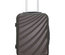 WAVE PARIS - Valise Cabine DANUBE 55 cm 4 Roues