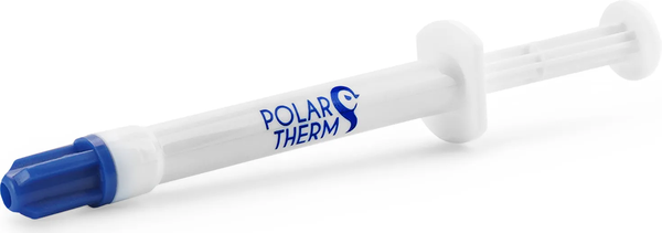 Pâte Thermique PolarTherm X-10 - 2g