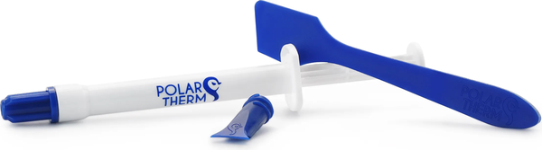 Pâte Thermique PolarTherm X-10 - 2g