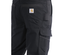 Pantalon Cargo FULL SWING W42L32 T52 noir - CARHARTT - S1103335BLKW42L32
