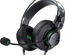 Casque Gamer filaire Cougar VM410 (Noir/Vert)