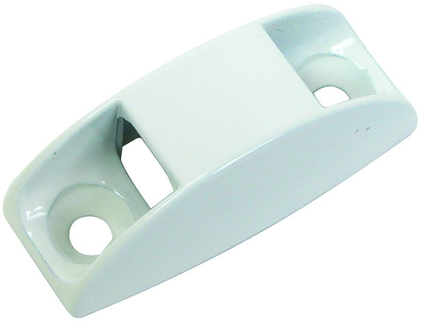 Guide pour crémone DS blanc - LA CROISEE DS - DS6885-036