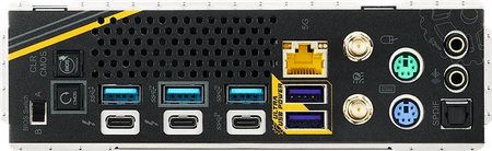 Carte Mère ASRock Z890 Taichi OC Formula (Intel LGA 1851)