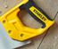 Scie égoïne à bois universelle SHARPCUT™ 500mm - STANLEY - STHT20367-1