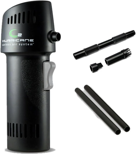 Dépoussiéreur sans fil It Dusters O2 Hurricane