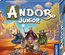 Jeu - Andor Junior (Base)