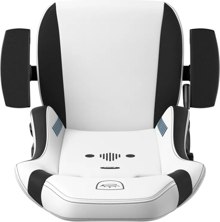Fauteuil Noblechairs Hero Stormtrooper Edition (Blanc/Noir)