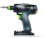 Perceuse-visseuse 18V  T 18+3-Basic-4,0  (sans batterie ni chargeur) - FESTOOL - 577051