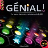 Jeu - Genial! (Fr)