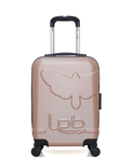 LPB LUGGAGE - Valise Cabine XS NORINE-E 50 cm 4 Roues