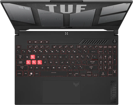Ordinateur Portable Asus Tuf Gaming A15 FA507NV-LP146W (15,6")