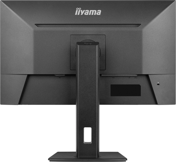 Ecran 27" Iiyama ProLite XUB2793QS-B7 Quad HD 100Hz (Noir)
