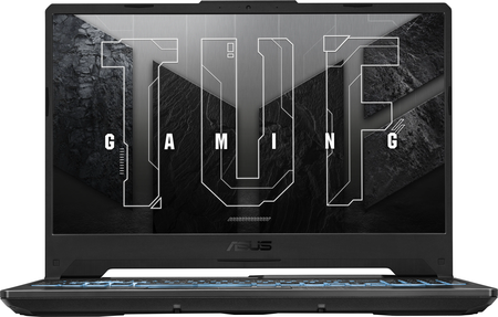 Ordinateur Portable Asus Tuf Gaming A15 FA506NC-HN016 (15,6") sans système d'exploitation