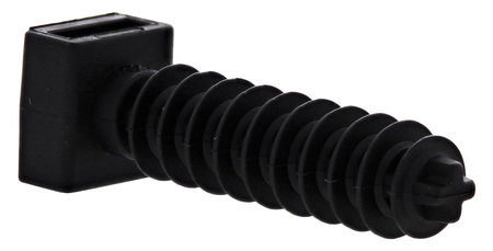 Cheville Fixelec 8x45mm boîte de 100 - SPIT - 565340