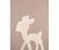 Tapis enfant BAMBI OEKO-TEX®