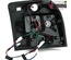 FEUX ARRIERES FUMES A LED AUDI A4 B6 8E AVANT / BREAK 2001-2004 (03667)