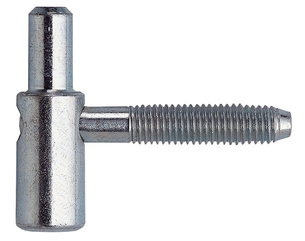 Fiche mâle réglable diamètre 13mm - OTLAV - CG057130H003