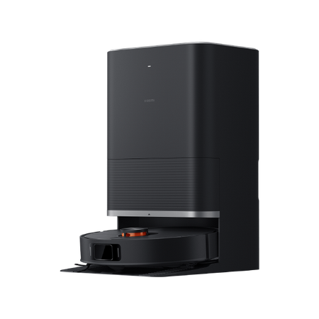 Aspirateur robot Xiaomi Robot Vacuum X20 Max - 8000 Pa - Laveur de sol intelligent