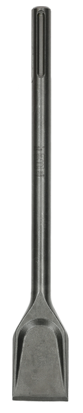 Burin bêche auto-affûtant THOR SDS-max 400 x 50mm - HANGER - 155956