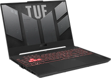 Ordinateur Portable Asus Tuf Gaming A15 FA507NV-LP146W (15,6")