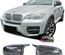 COQUES RETROVISEURS CARBONE SPORT LIGNE PACK M BMW X5 E70 & X6 E71 (05336)