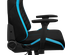 Fauteuil Gamer ThunderX3 TC5 Max (Bleu/Noir)