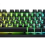 Clavier Gamer mécanique Razer Huntsman V3 X TKL RGB (Noir)