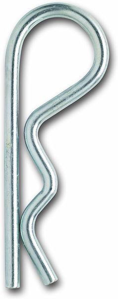 Goupille beta en acier zingué D 5mm - CHAPUIS - 460/5Z