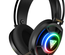 Casque Gamer filaire Gamdias Hebe E3 RGB (Noir)