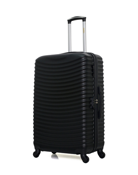 HERO - Valise Grand Format ETNA 75 cm 4 Roues