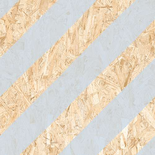 NENETS STRAND AZUL Carrelage aspect bois OSB bleu clair