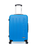 AMERICAN TRAVEL - Valise Weekend BRONX 65 cm 4 Roues