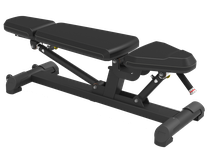 Adjustable Bench