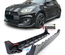 2 BAS DE CAISSE PACK SPORT POUR SUZUKI SWIFT III (05423)
