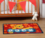 Tapis enfant WINNIE C Lav 30°C